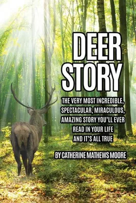 Zdjęcie produktu dla Deer Story