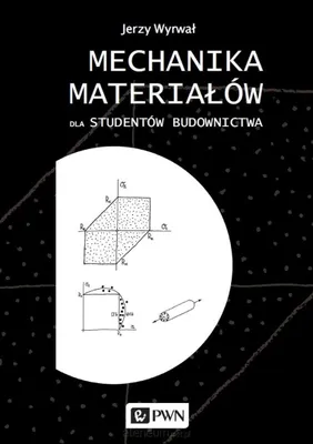 Zdjęcie produktu dla Mechanika materiałów dla studentów budownictwa