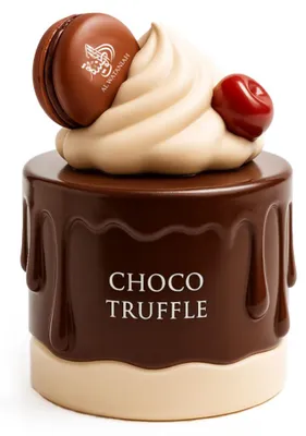 Obrázok produktu pre Al Wataniah Munchies Choco Truffle EDP 100 ml W