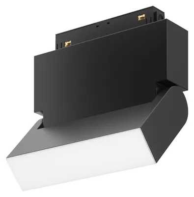 Produktbild von Maytoni TR013-2-10W3K-B, LED, 3000 K, 800 lm