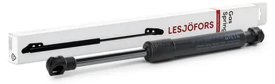 Produktbild von LESJÖFORS Gasfeder Motorhaubendämpfer für PORSCHE BOXSTER (986) 8069703