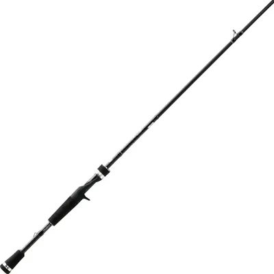 Produktbild von 13 Fishing Fate Black Casting M 1,98m 10-30g Rute