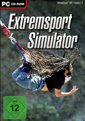 Produktbild von Extremsport Simulator