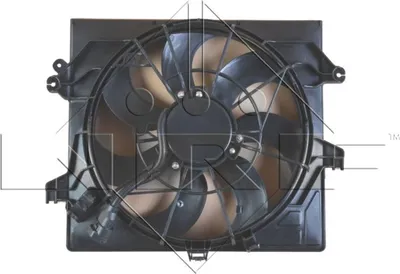 Obrázek produktu pro Ventilátor, chlazení motoru NRF 47482