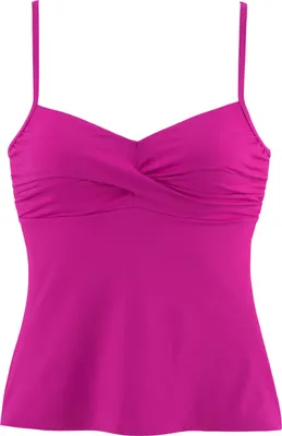 Produktbild von s.Oliver Bügel-Tankini-Top Spain pink Größe 38 Cup B