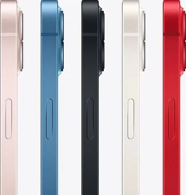 Obrázek produktu pro Mobilní telefon Apple iPhone 13, 512GB, 5G, modrý
