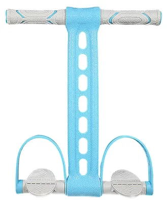 Productafbeelding van Multifunctionele Pedaalweerstandsband voor Thuisgym