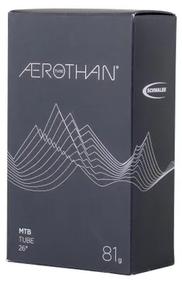 Obrázok produktu pre Schwalbe 13E, Galuskový ventilček, 26", 54 - 62 mm, Modrá, 68 g