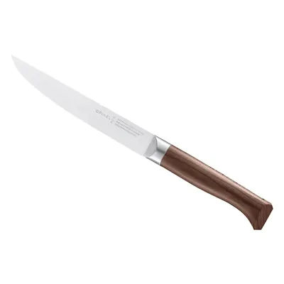Produktbild von Opinel FORGES 1890 Tranchiermesser, natur/silber