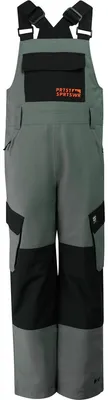 Produktbild von Protest Kinder Skihose Prtpepper Salopette Grün 140