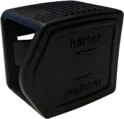 Produktbild von 10x Schieber als Ersatz oder Nachrüstung einer Härteverstellung Neuware(006_25,5x14,5-20,5x32 mm)