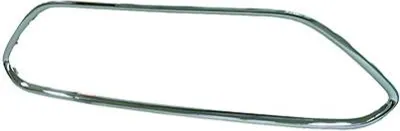 Produktbild von DIEDERICHS 1417041 Rahmen Kühlergrill Kühlergitter für FORD Focus II Schrägheck (DA, HCP, DP)