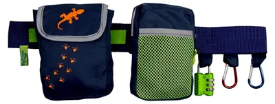 Produktbild von Coppenrath Nature Zoom - Multi-Gurttasche