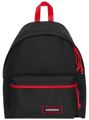 Zdjęcie produktu dla Plecak Eastpak Eastpak Padded Pak'r Kontrast Scarlet dla Uni