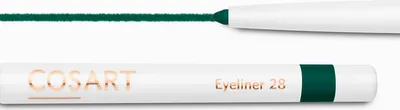 Produktbild von COSART Eyeliner Dark Green (28)