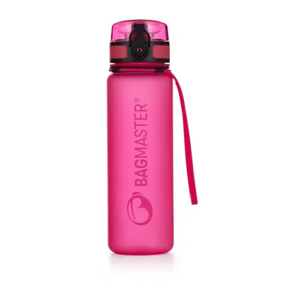 Obrázek produktu pro Tritanová lahev 20 A PINK 0,5l