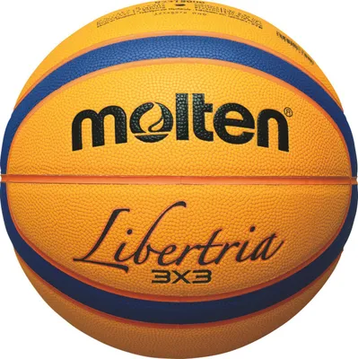 Obrázok produktu pre Basketbalová lopta Molten B33t5000 Fiba