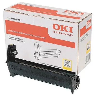 Immagine prodotto di Oki Obraz. válec pro žlutý toner do C5650/5750 (20k)