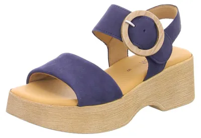 Produktbild von Gabor Riemchen Sandalen für Damen