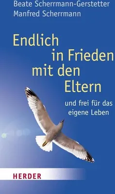 Immagine prodotto di Endlich in Frieden mit den Eltern