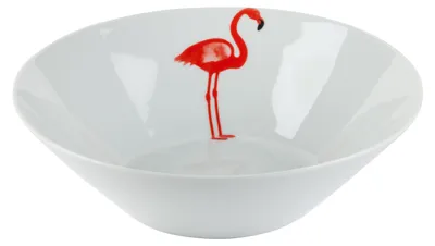 Obrázok produktu pre Mísa 24cm RedPink