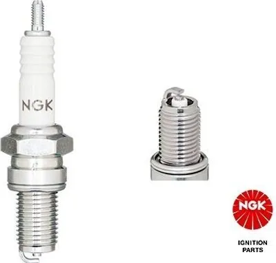 Immagine prodotto di Ngk D8ea Candela di accensione Argento Argento Taglia unica