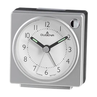 Obrázok produktu pre Dugena - 4460948 - Wecker - Quarz