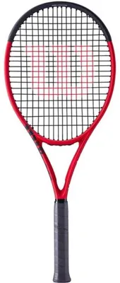 Produktbild von Wilson Tennisschläger Clash Pro V2.0