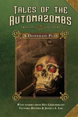 Produktbild von A Desperate Plan