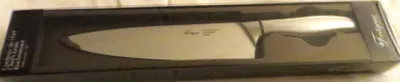 Produktbild von Fontignac Kochmesser aus rostfreiem Edelstahl, 206 mm Klingenlänge