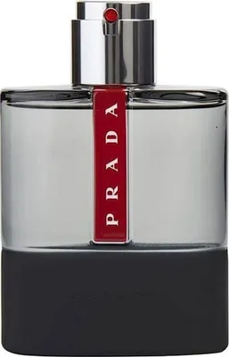 Obrázok produktu pre Prada Luna Rossa Carbon Pour Homme Edt Spray 100 ml