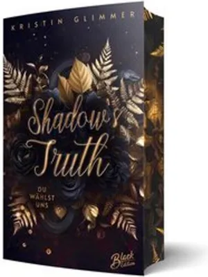 Image de Shadow's Truth