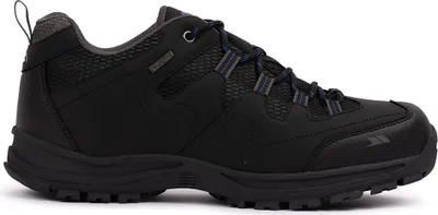 Obrázok produktu pre Trespass Finley Nízke turistické topánky Black EU 44 Man Black EU 44