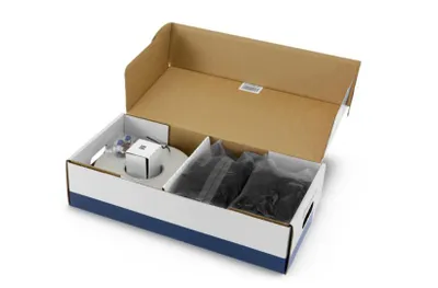 Produktbild von Husqvarna Installations-Kit Medium