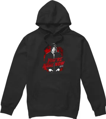 Obrázek produktu pro Dexter - Pánská mikina s kapucí "Dark Passenger" TV9193 (XL) (Black)