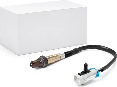 Produktbild von NTY ESL-CH-009 Diagnosesonde Lambdasonde für VW Golf IV Schrägheck (1J1) nach-Kat