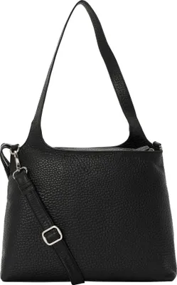 Produktbild von Voi Hirsch Gisela Schultertasche Leder 34 cm