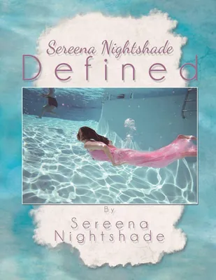 Produktbild von Sereena Nighshade Defined