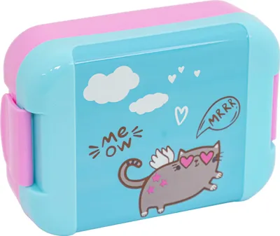Obrázok produktu pre Raňajková taška Aqua Pure Kitten Meow Astra