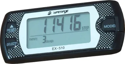 Produktbild von Yamax Yamax EX-510 - Schrittzähler