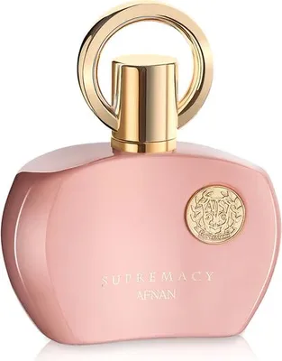 Produktbild von Afnan Supremacy Rosa Edp 100Ml Parfüm Wasser
