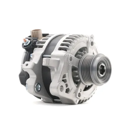 Produktbild von RIDEX 4G1149 Lichtmaschine Generator LiMa 100A 14V für TOYOTA Yaris Schrägheck (P9) AURIS (NRE15, ZZE15, ADE15, ZRE15, NDE15) Urban Cruiser (P1)