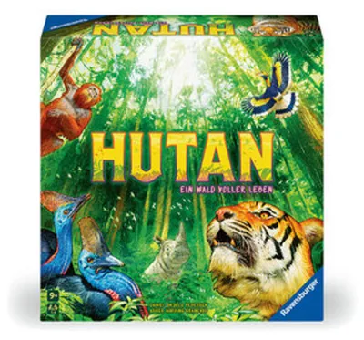 Produktbild von Hutan Ravensburger 24747