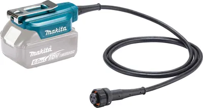 Immagine prodotto di Adattatore a batteria Makita - 630E23-0