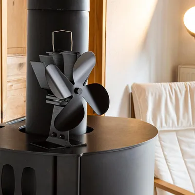 Immagine prodotto di Ventilatore per stufe a legna