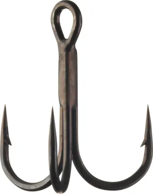 Immagine prodotto di DAIWA Prorex Treble Hook T30 SQS, Ganci per trapano, 1/0, 15462-010