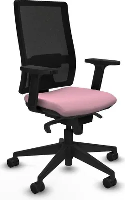 Obrázek produktu pro Kancelářská židle Piqueras y Crespo 2D066N0 Pink