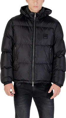 Produktbild von Armani Exchange - Armani Exchange Giubbotto Uomo : Größe - S Größe: S