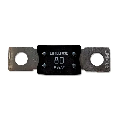 Produktbild von Littelfuse MEGA Sicherung 80A