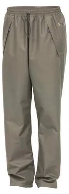 Produktbild von Prologic Storm Safe Trousers Gr. L Forest Night Angelhose Regenhose